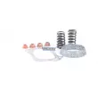 Kit d'assemblage, catalyseur WALKER 87600 - Visuel 3