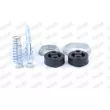 Kit d'assemblage, catalyseur WALKER 87609 - Visuel 3