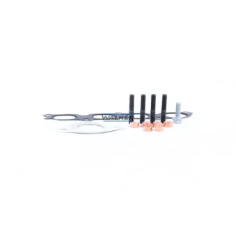 Kit d'assemblage, catalyseur WALKER 87611