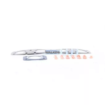 Kit d'assemblage, catalyseur WALKER 87640