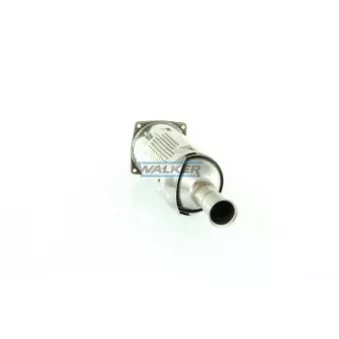 Filtre à particules / à suie, échappement WALKER 93011