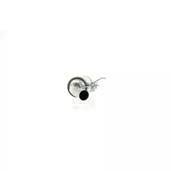 Filtre à particules / à suie, échappement WALKER 93063