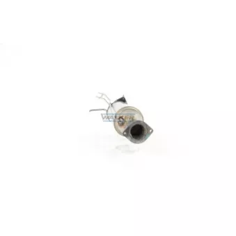 Filtre à particules / à suie, échappement WALKER 93140