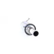 Filtre à particules / à suie, échappement WALKER 93284 - Visuel 1