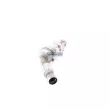 Filtre à particules / à suie, échappement WALKER 93307 - Visuel 1