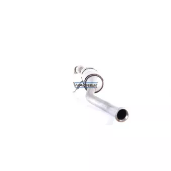 Filtre à particules / à suie, échappement WALKER 93308