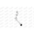 Filtre à particules / à suie, échappement WALKER 93320 - Visuel 2