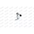 Filtre à particules / à suie, échappement WALKER 93321 - Visuel 2