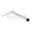Tuyau d'échappement WALKER 98752 - Visuel 2