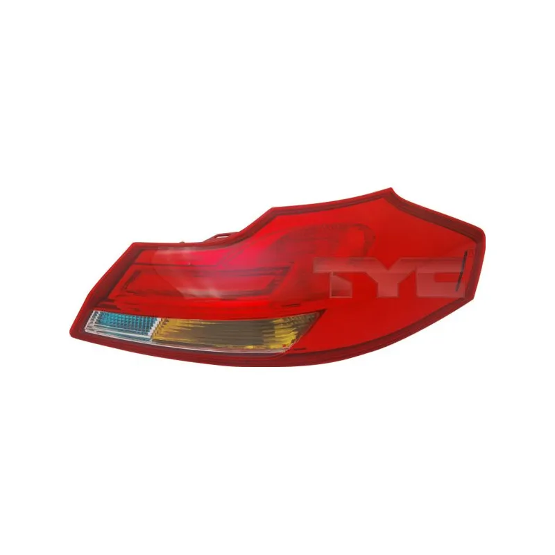 Feu arrière TYC 11-11801-01-2