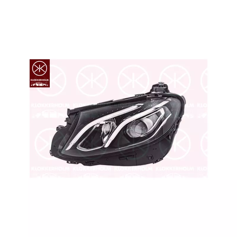 Projecteur principal KLOKKERHOLM 35300181A1