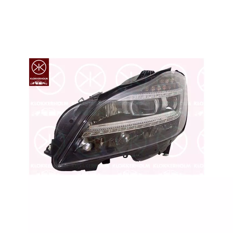 Projecteur principal KLOKKERHOLM 35310182A1