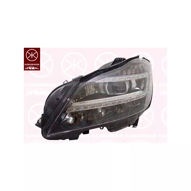 Projecteur principal KLOKKERHOLM 35310183A1