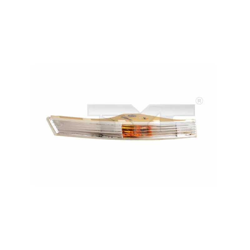 Feu clignotant avant gauche TYC 12-0036-11-2