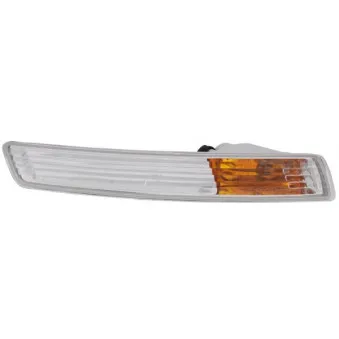 Feu clignotant avant gauche TYC 12-0058-01-2