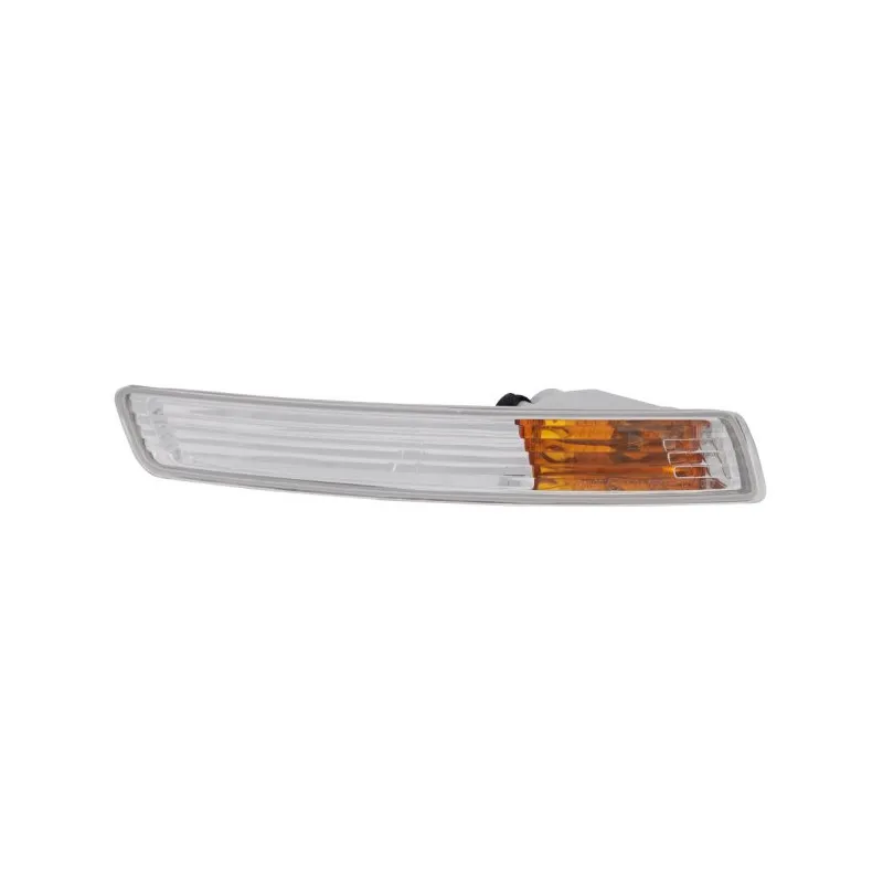 Feu clignotant avant gauche TYC 12-0058-01-2