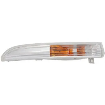 Feu clignotant avant gauche TYC 12-0082-01-9