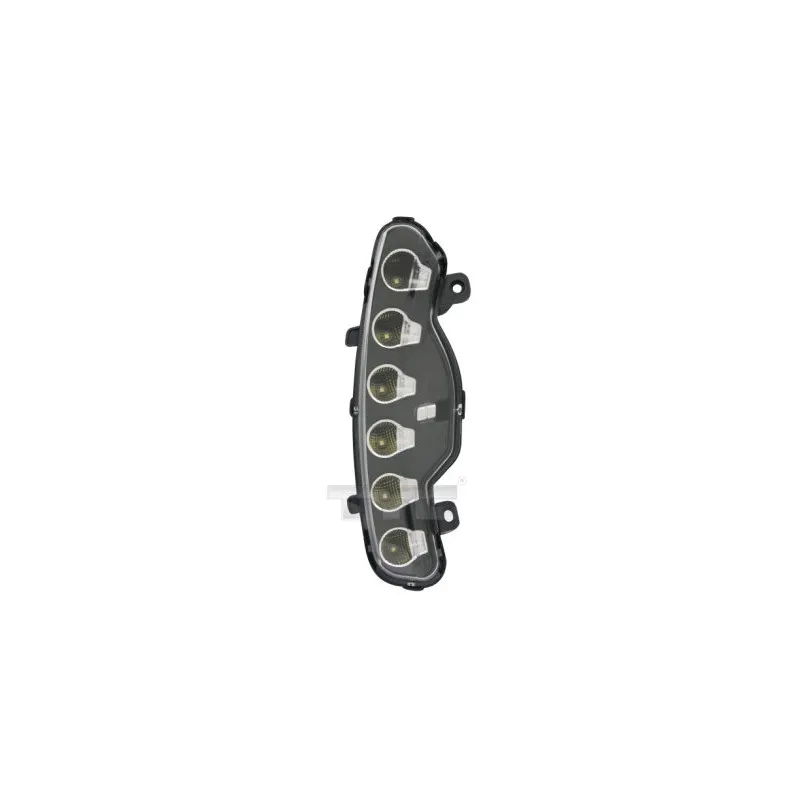 Feu diurne TYC 12-0107-00-2