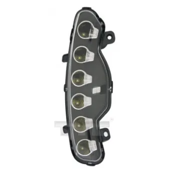Feu diurne TYC 12-0108-00-2