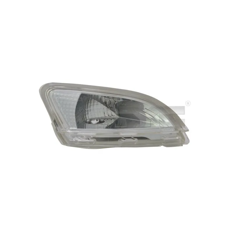 Feu clignotant avant gauche TYC 12-0148-01-2