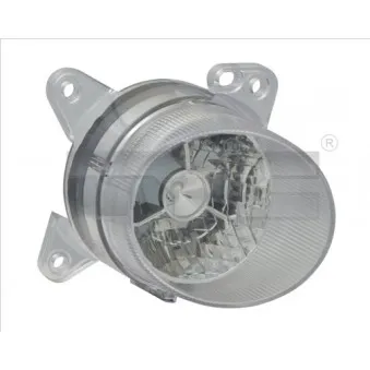 Feu diurne TYC 12-0149-00-9