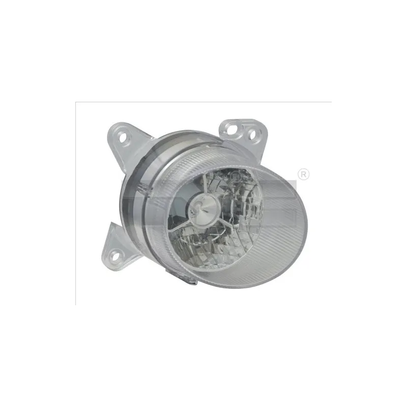 Feu diurne TYC 12-0150-00-9