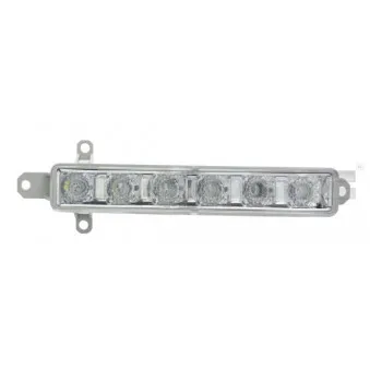 Feu diurne TYC 12-0153-00-2