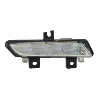 Feu diurne TYC 12-0165-00-2