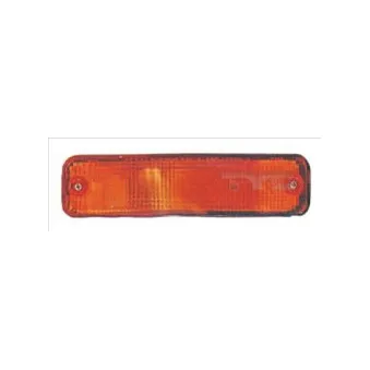 Feu clignotant avant droit TYC 12-1318-05-2