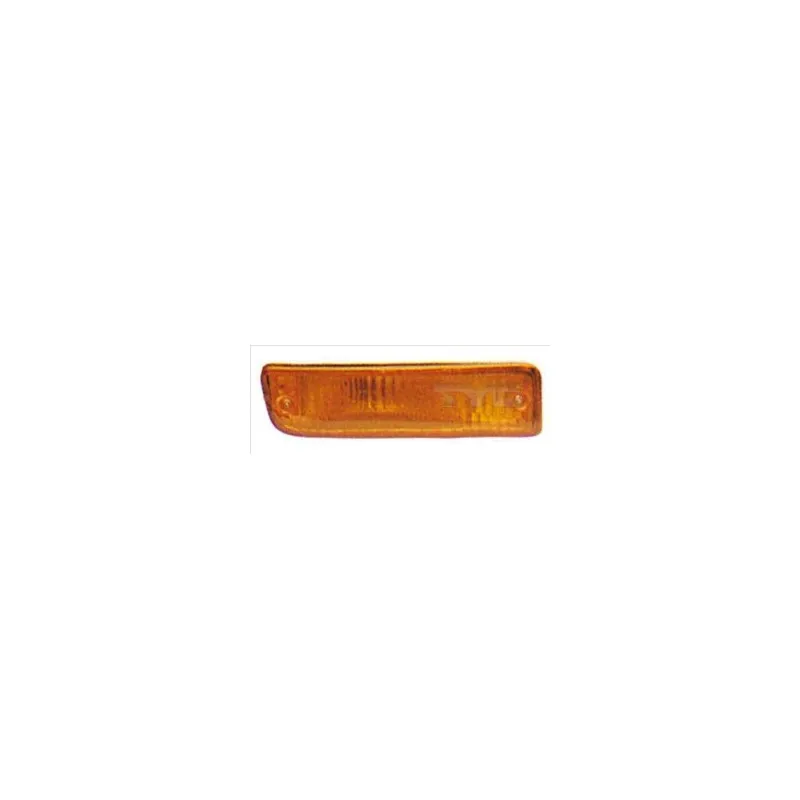 Feu clignotant avant gauche TYC 12-1354-05-2