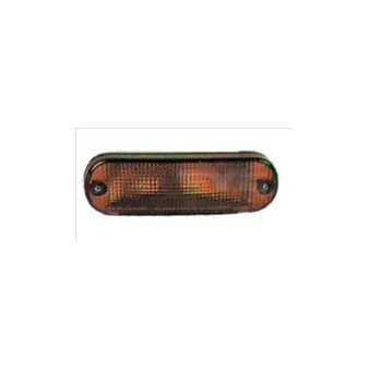 Feu clignotant avant gauche TYC 12-1382-00-6