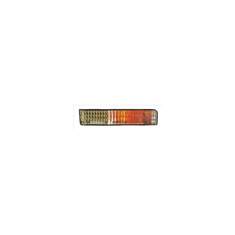Feu clignotant avant gauche TYC 12-1420-15-2