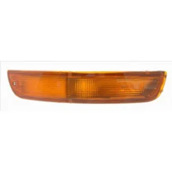 Feu clignotant avant gauche TYC 12-1528-05-2