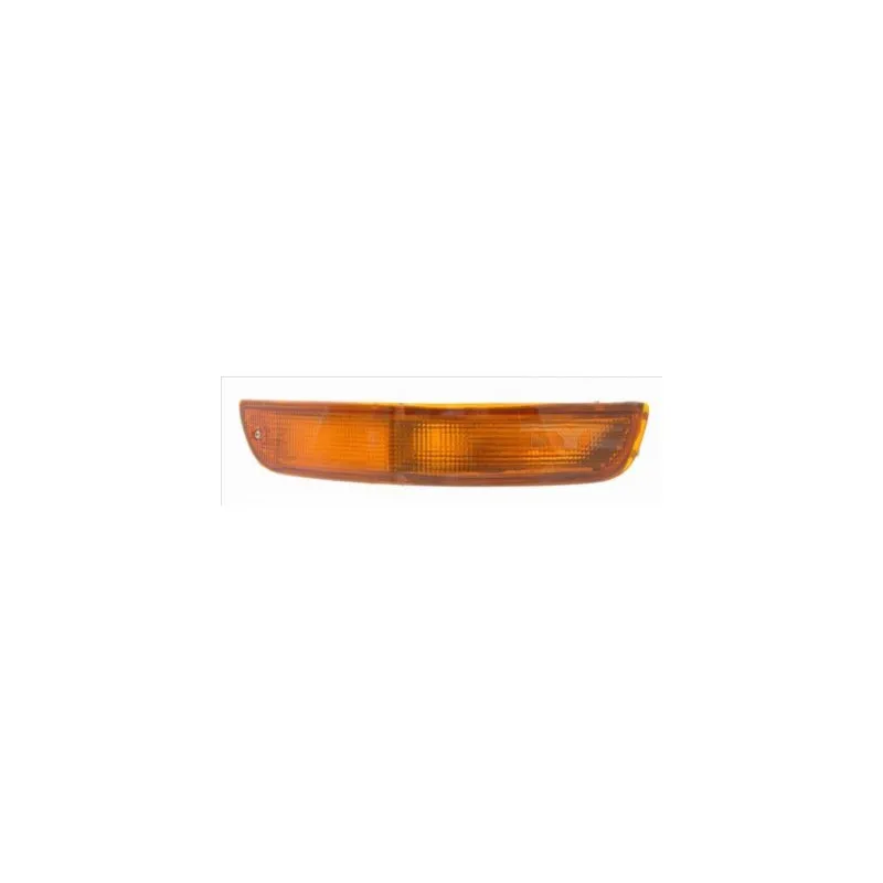 Feu clignotant avant gauche TYC 12-1528-05-2
