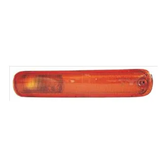 Feu clignotant avant gauche TYC 12-1532-05-2