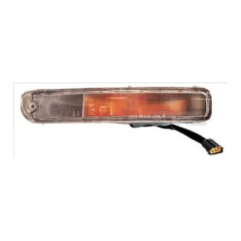 Feu clignotant avant droit TYC 12-1533-05-2