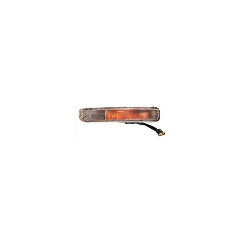 Feu clignotant avant droit TYC 12-1533-05-2