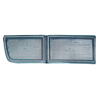 Enjoliveur, projecteur antibrouillard TYC 12-1601-01-6