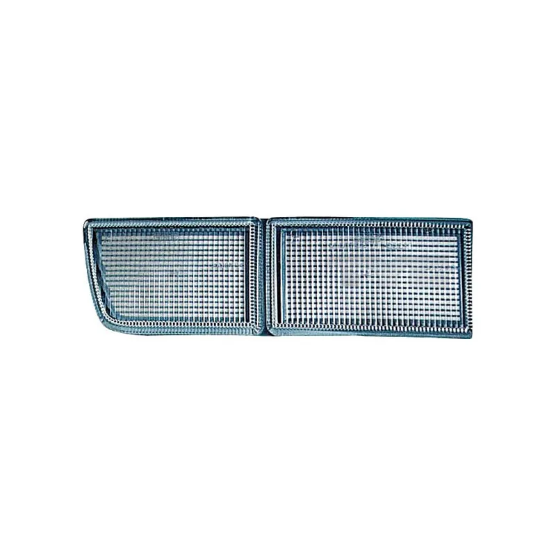 Enjoliveur, projecteur antibrouillard TYC 12-1601-01-6