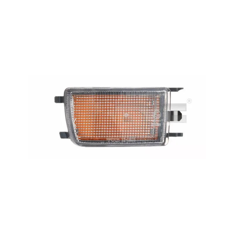 Feu clignotant avant gauche TYC 12-1604-05-2