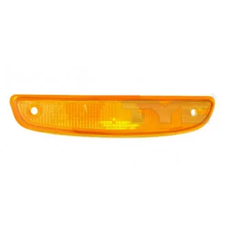 Feu clignotant avant droit TYC 12-5001-LA-1