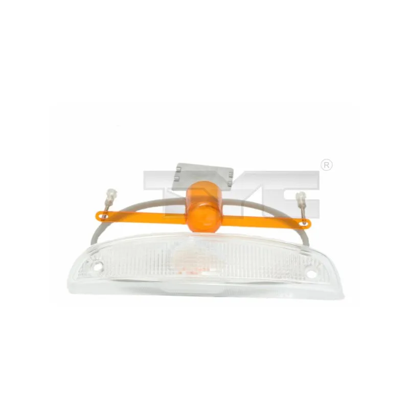 Feu clignotant avant droit TYC 12-5001-LA-2