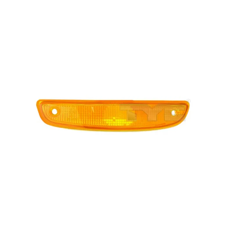 Feu clignotant avant gauche TYC 12-5002-LA-1