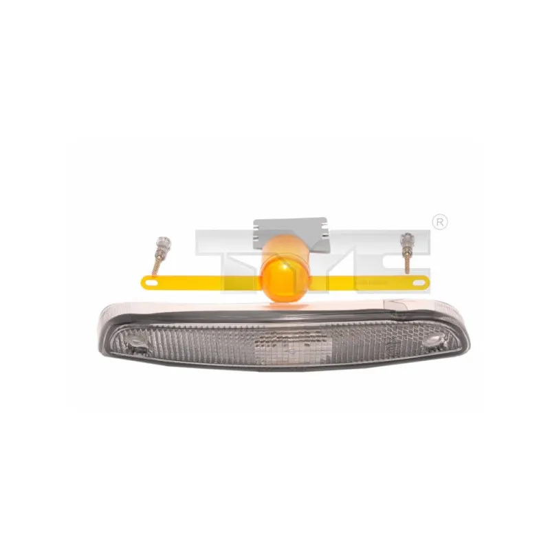 Feu clignotant avant gauche TYC 12-5002-LA-3