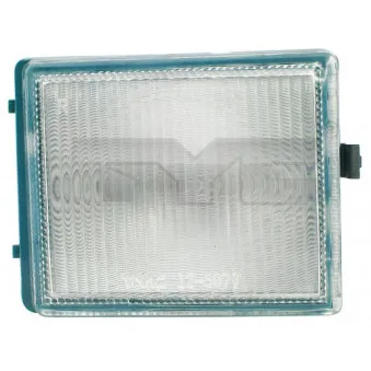 Enjoliveur, projecteur antibrouillard TYC 12-5077-01-2