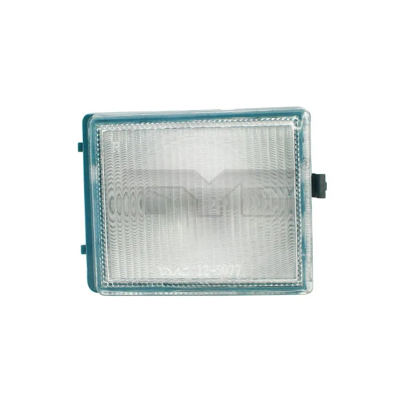 Enjoliveur, projecteur antibrouillard TYC 12-5077-01-2