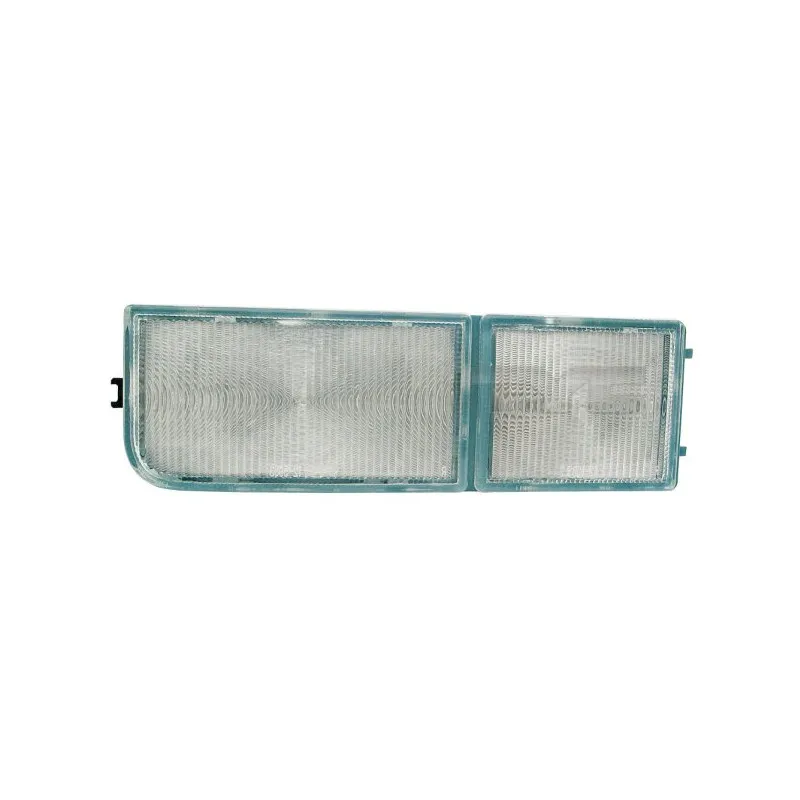 Enjoliveur, projecteur antibrouillard TYC 12-5084-01-2
