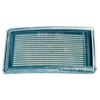 Enjoliveur, projecteur antibrouillard TYC 12-5092-01-6