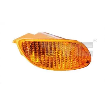 Feu clignotant avant droit TYC 12-5149-01-2