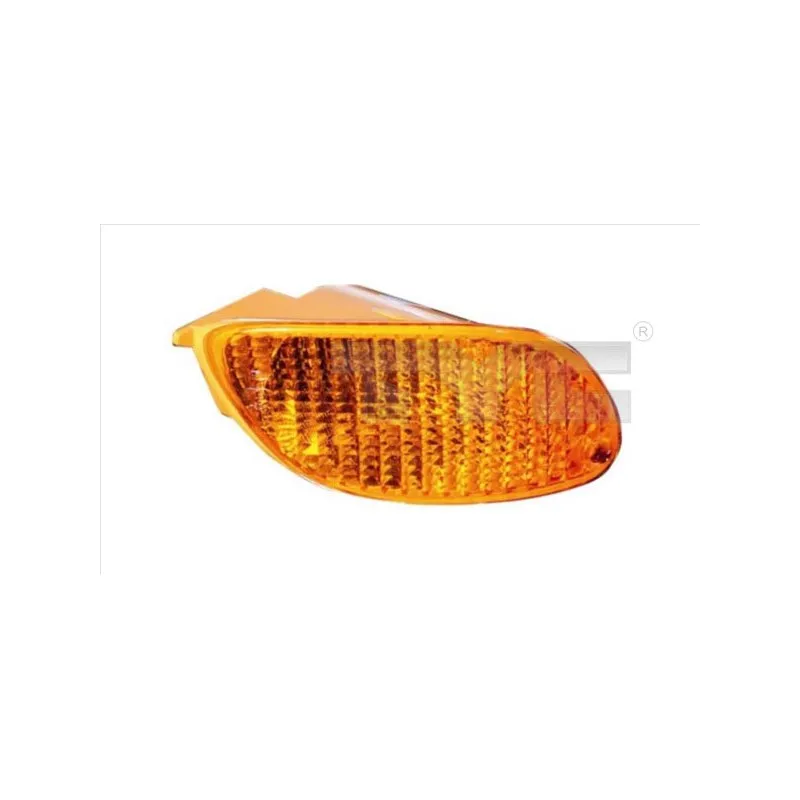 Feu clignotant avant gauche TYC 12-5150-01-2